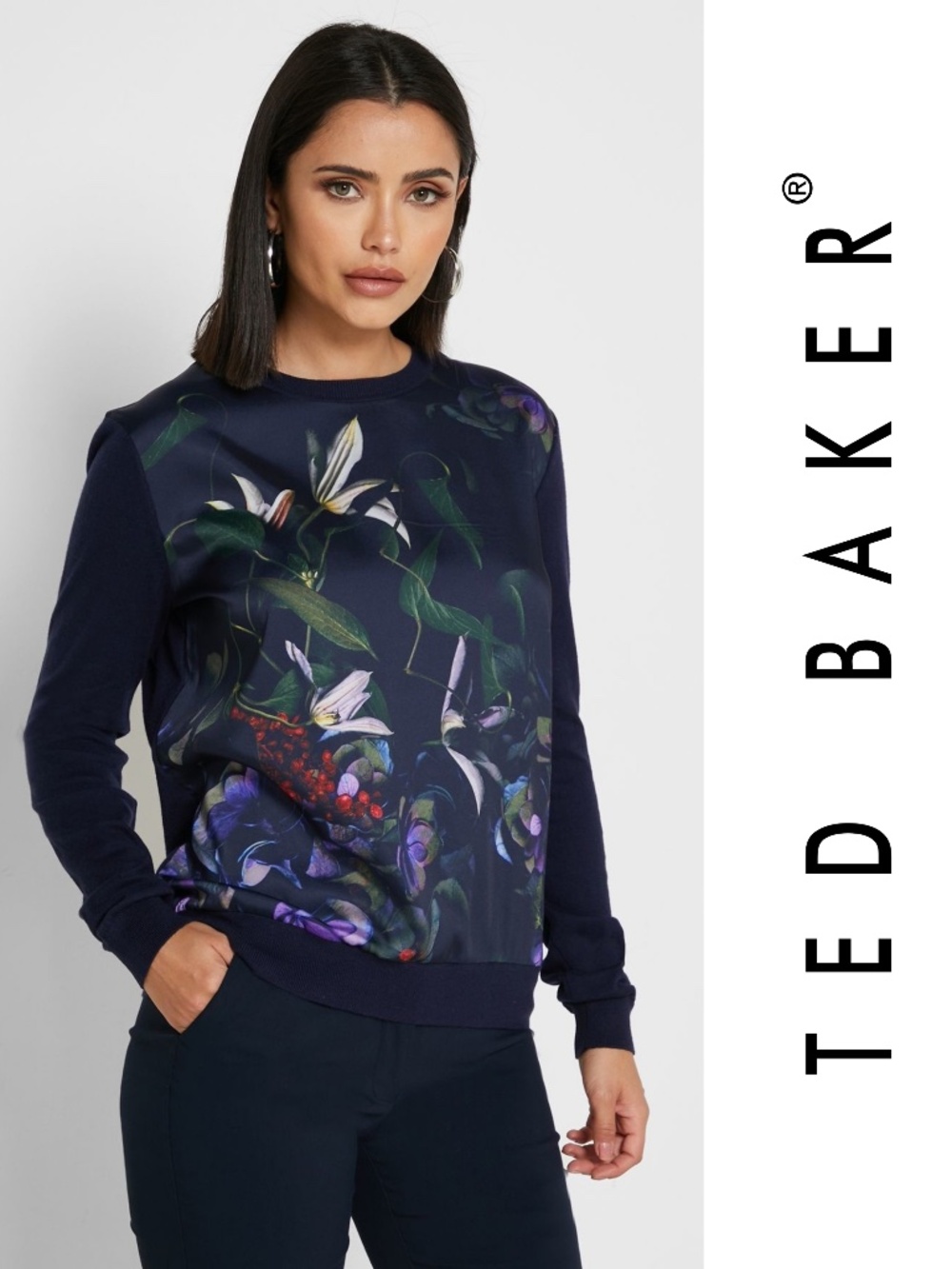 Ted Baker - Rougge